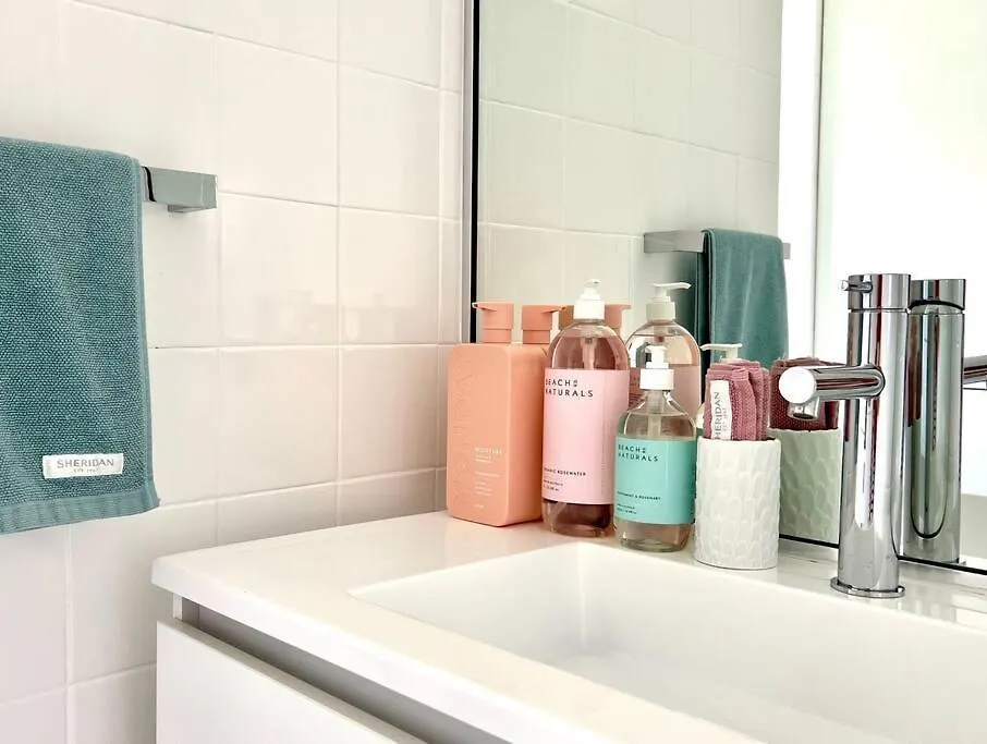 Διαμέρισμα Blush On Broadbeach- Beachside And Pet Friendly, 3rd Floor Walk Up