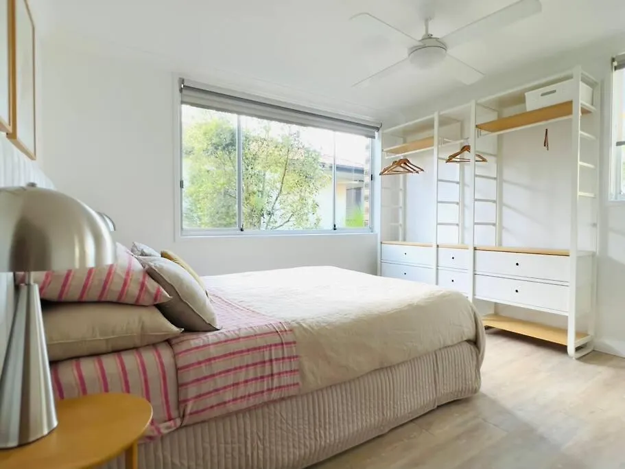 Διαμέρισμα Blush On Broadbeach- Beachside And Pet Friendly, 3rd Floor Walk Up Χρυσή Ακτή
