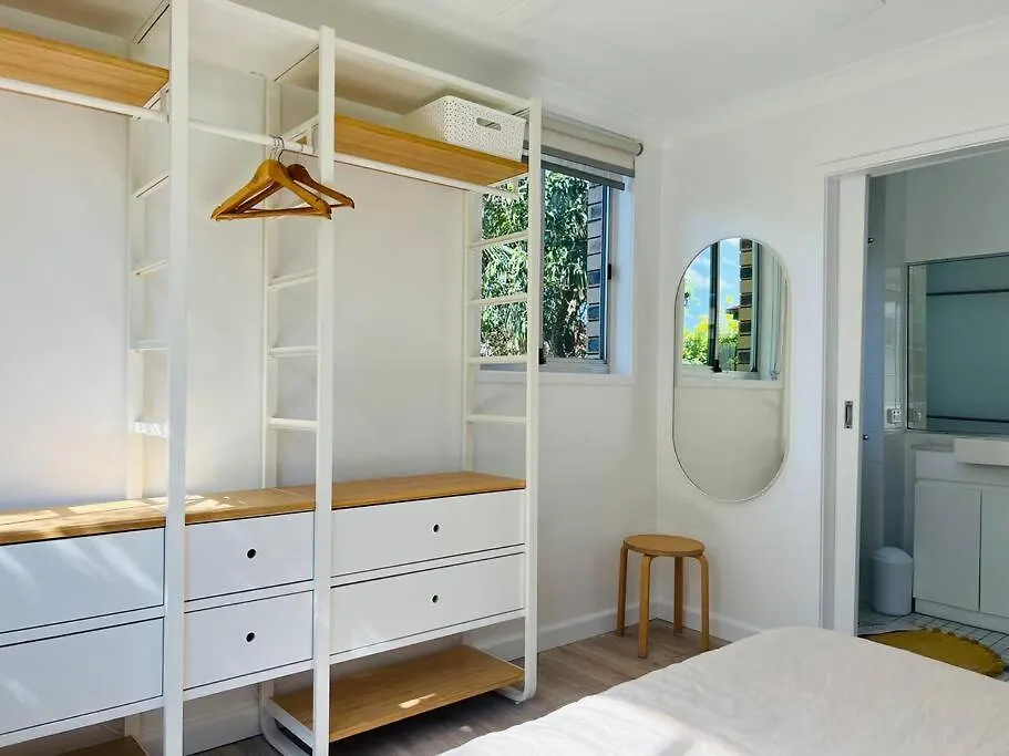 Blush On Broadbeach- Beachside And Pet Friendly, 3rd Floor Walk Up * Χρυσή Ακτή