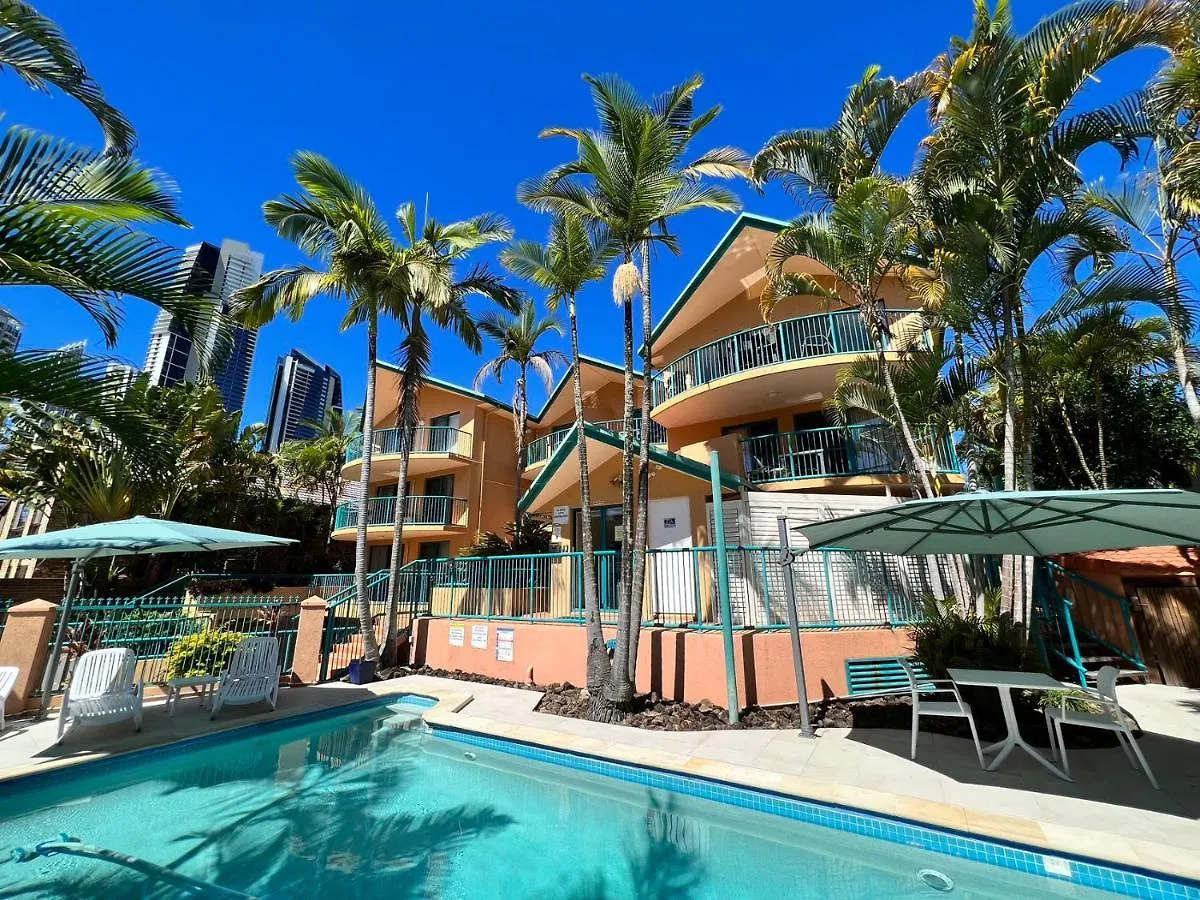 Karana Palms Gold Coast