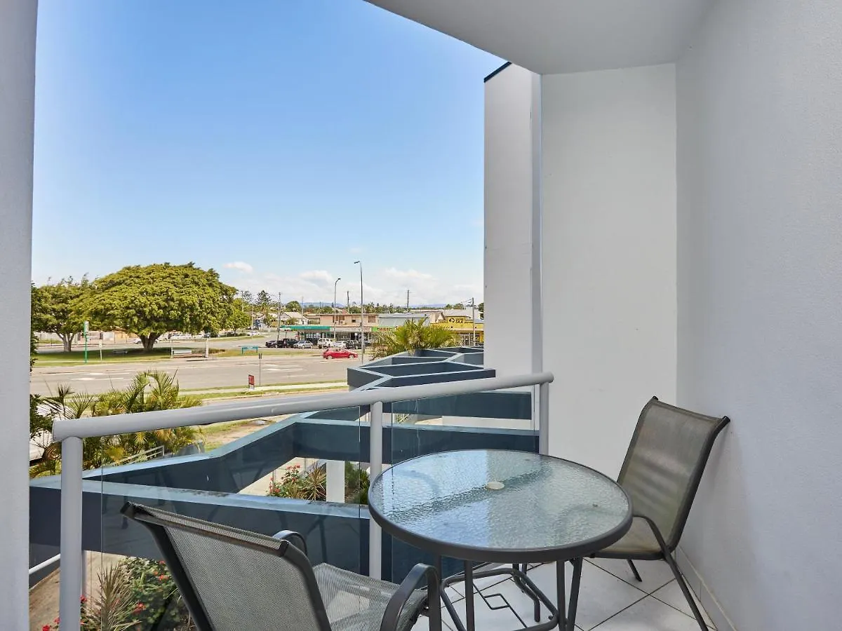 Comfort Two Bedroom Next To Water Park In Southport * Guldkusten