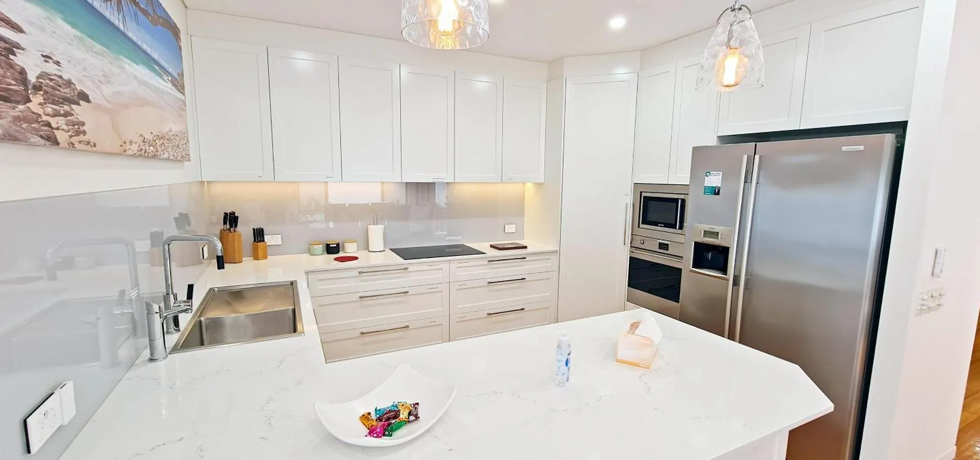 The Secret In Paradise Villa Gold Coast
