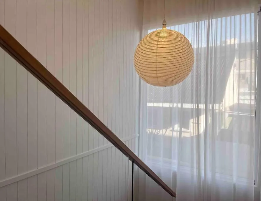 度假居 Jefferson House