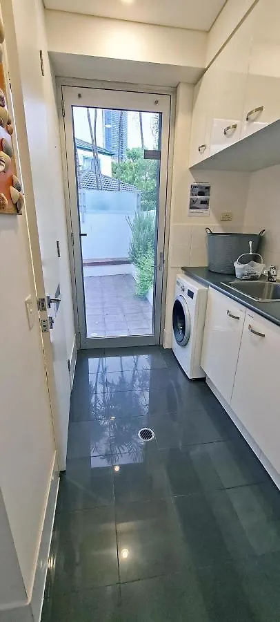 The Secret In Paradise Villa Gold Coast