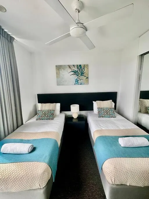 Modern Sophistication Broadbeach Gold Coast