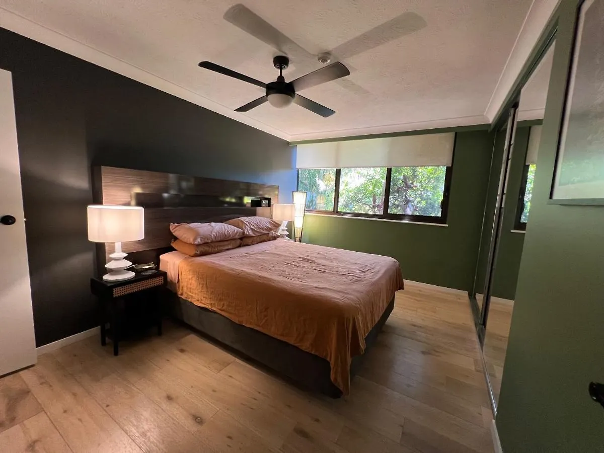 Breakers North Absolute Beachfront - Official Apart-hotel 4*
