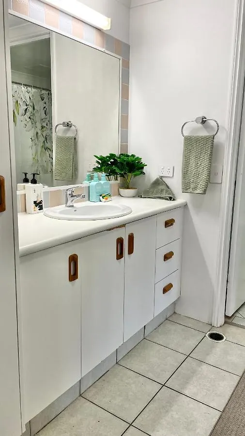 Paradise Island Surfers Paradise - Garden * Gold Coast