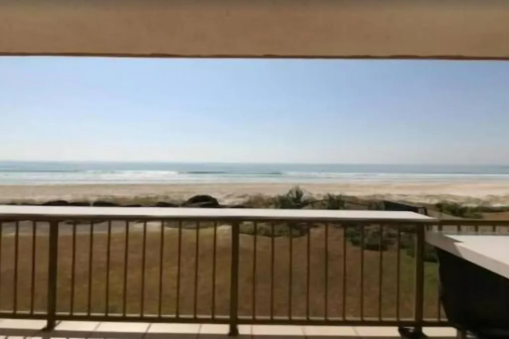Apartment Palm Breeze - Hosted By Burleigh Letting