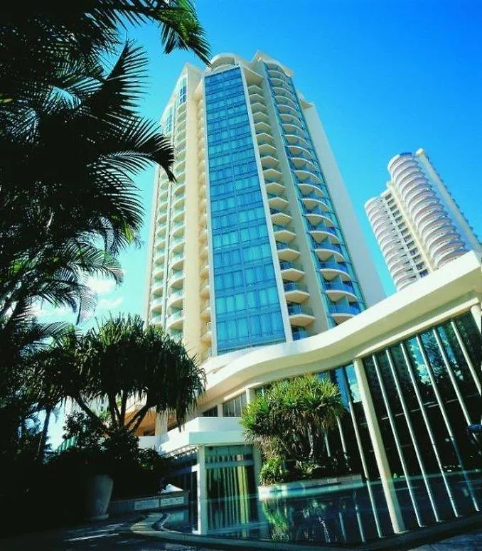 Otel Mantra Legends 4*
