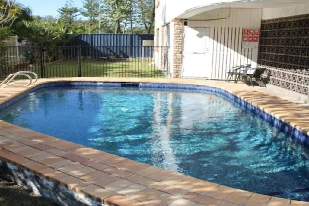 Kundu - Hosted By Burleigh Letting Apartment *