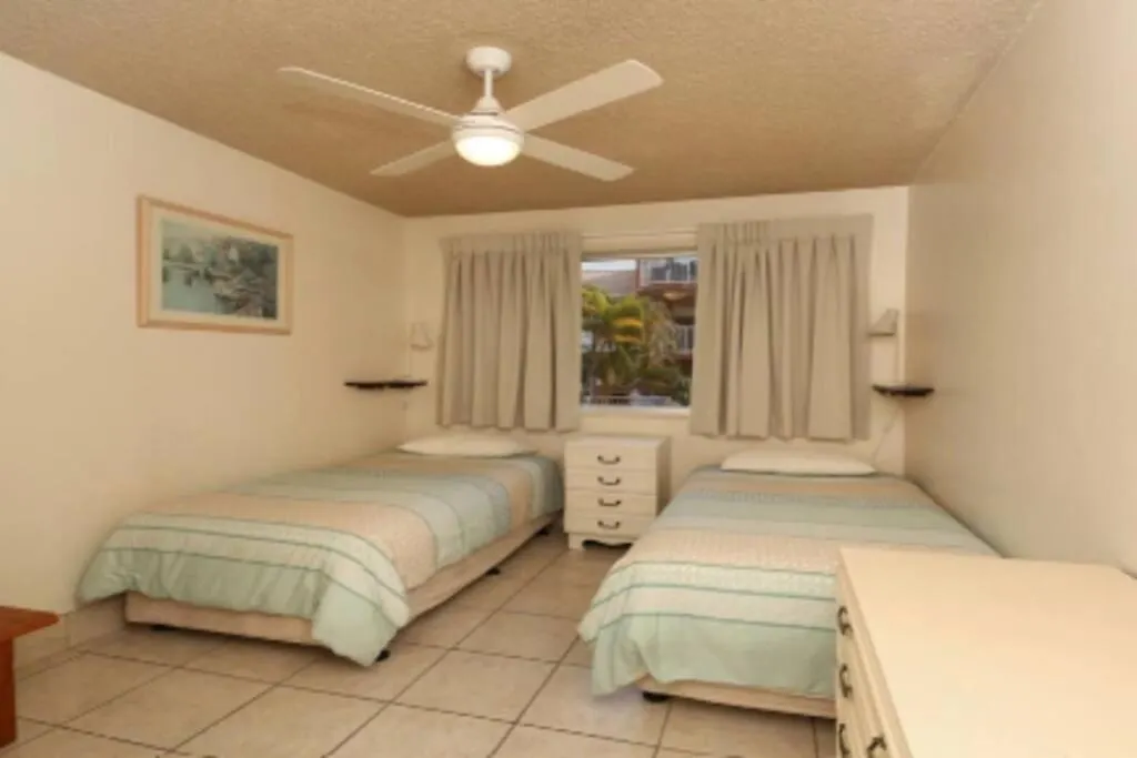 Apartment Camden House - Hosted By Burleigh Letting Gold Coast