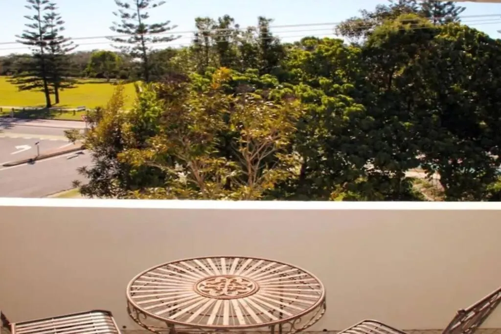 Kundu - Hosted By Burleigh Letting Apartment *