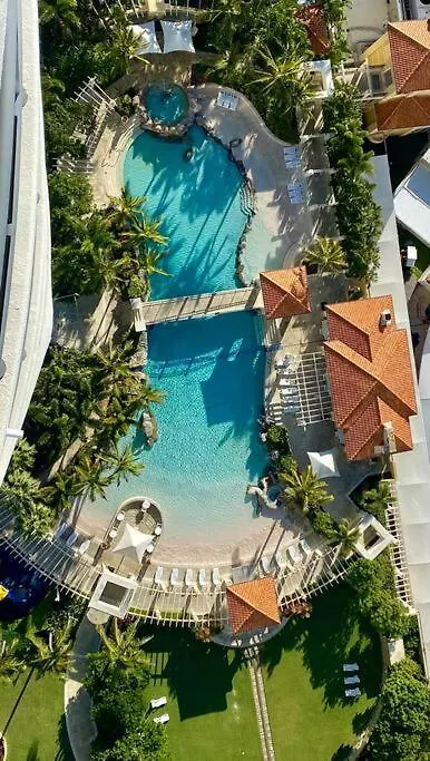 Διαμέρισμα Breathtaking Views From Stunning 42nd Floor Skyhome & Living *