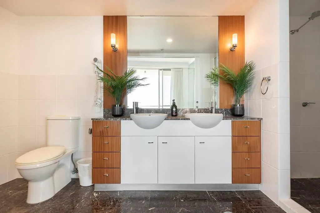 Breathtaking Views From Stunning 42nd Floor Skyhome & Living Διαμέρισμα Χρυσή Ακτή