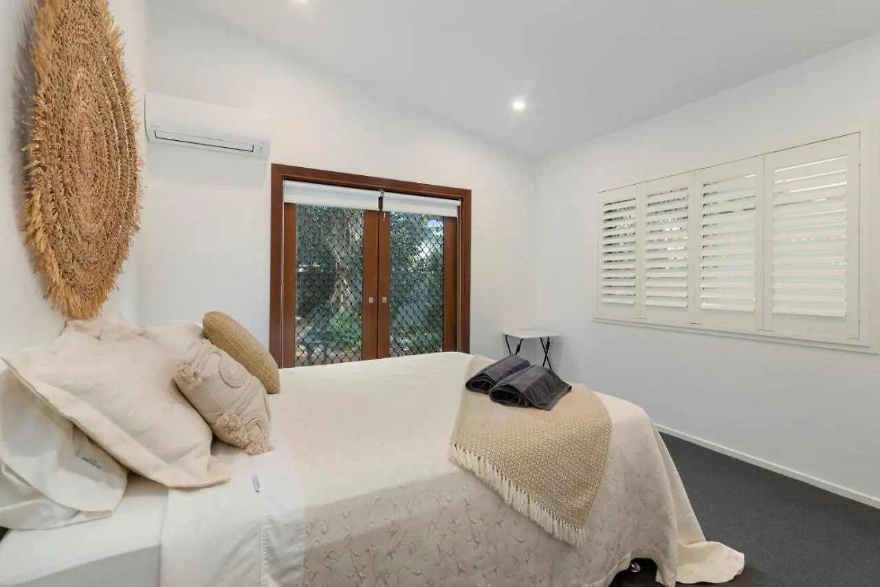 Tatil Evi Castaway In Tugun Gold Coast