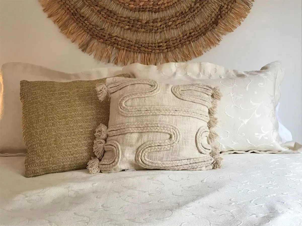 Holiday home Castaway In Tugun *