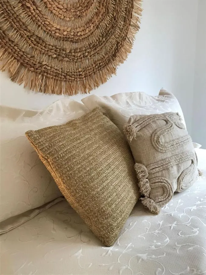 Tatil Evi Castaway In Tugun *