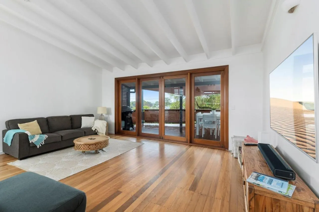 Tatil Evi Castaway In Tugun Gold Coast
