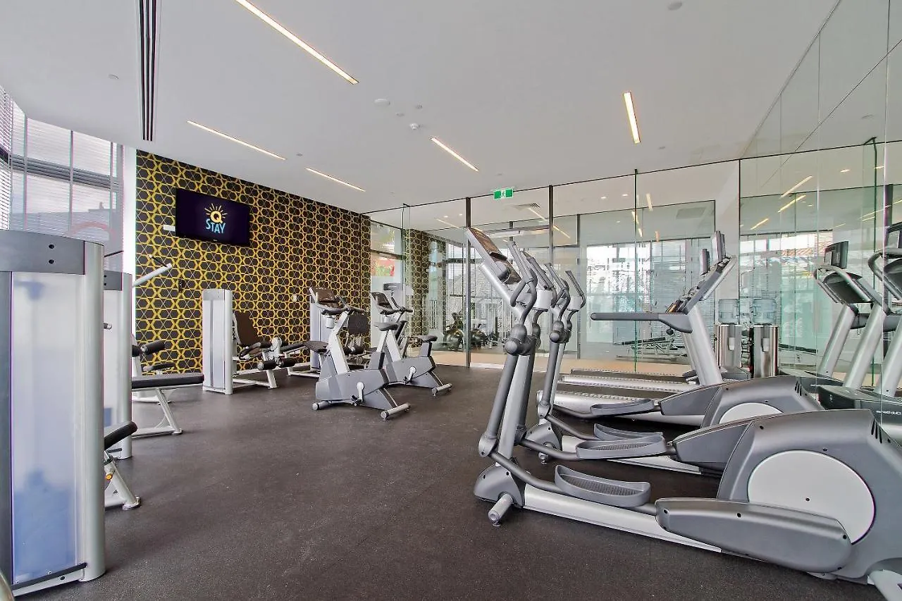 Soul - 2 Bedroom With Private Plunge Pool - Q * 골드코스트