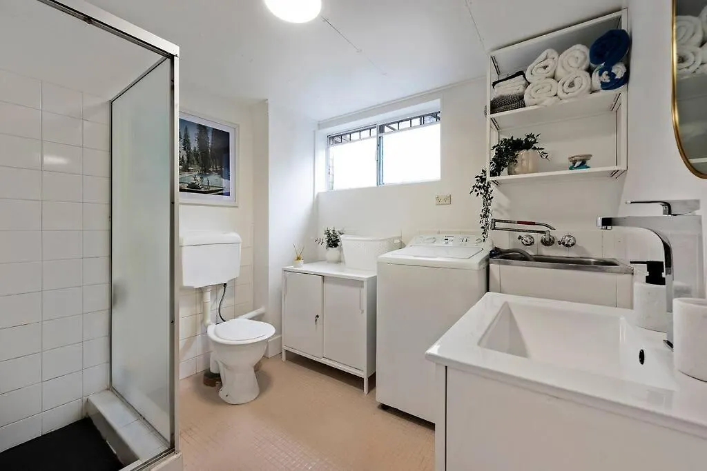 Apartment Palma - Couples Shack! Gold Coast
