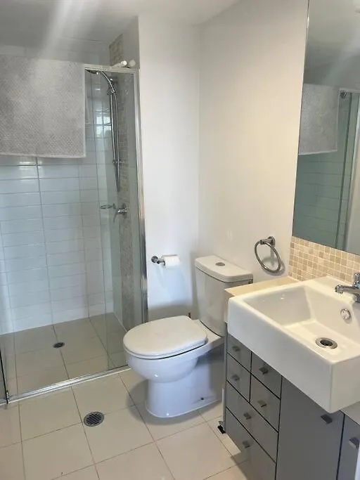Pavillions - Hosted By Burleigh Letting * Gold Coast