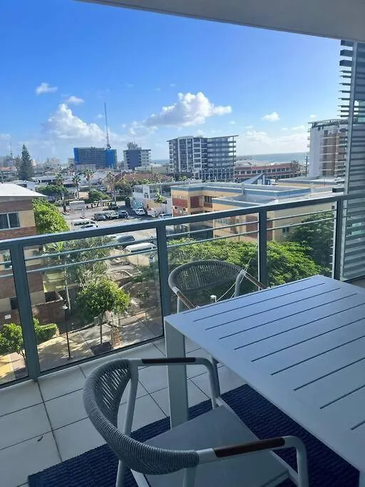 Pavillions - Hosted By Burleigh Letting * Gold Coast