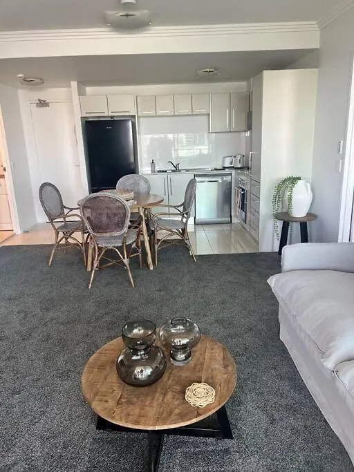Apartmán Pavillions - Hosted By Burleigh Letting Gold Coast