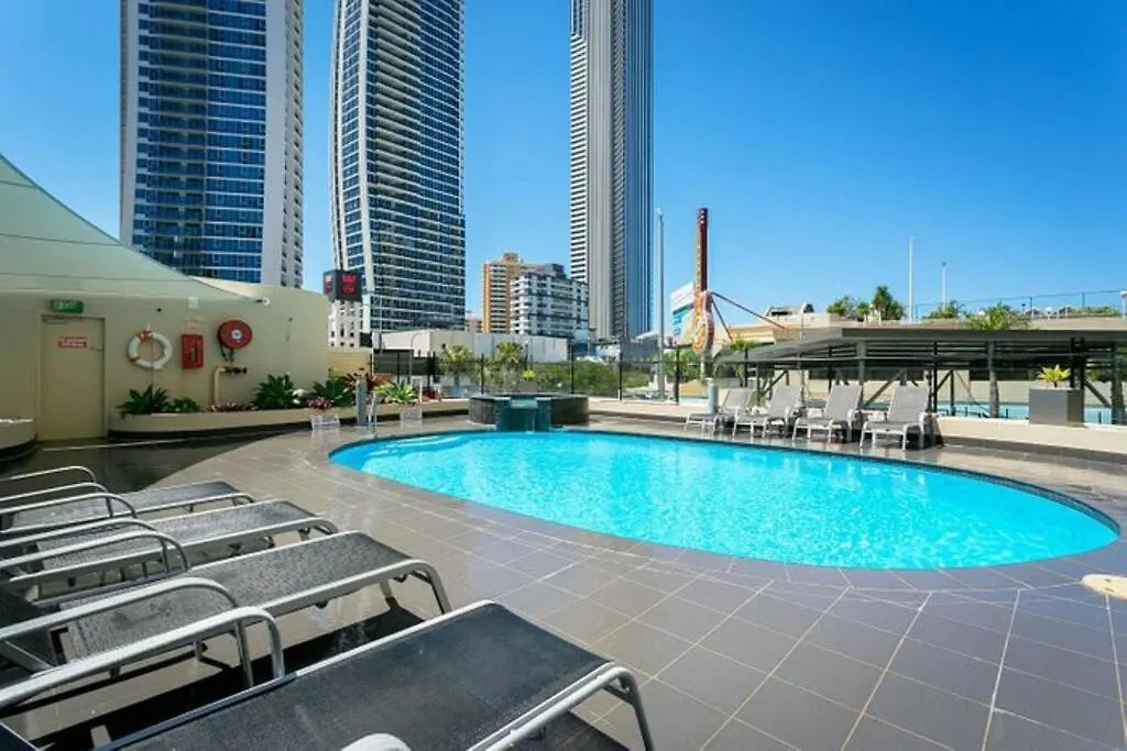 Cosmopolitan - Hosted By Coastal Letting