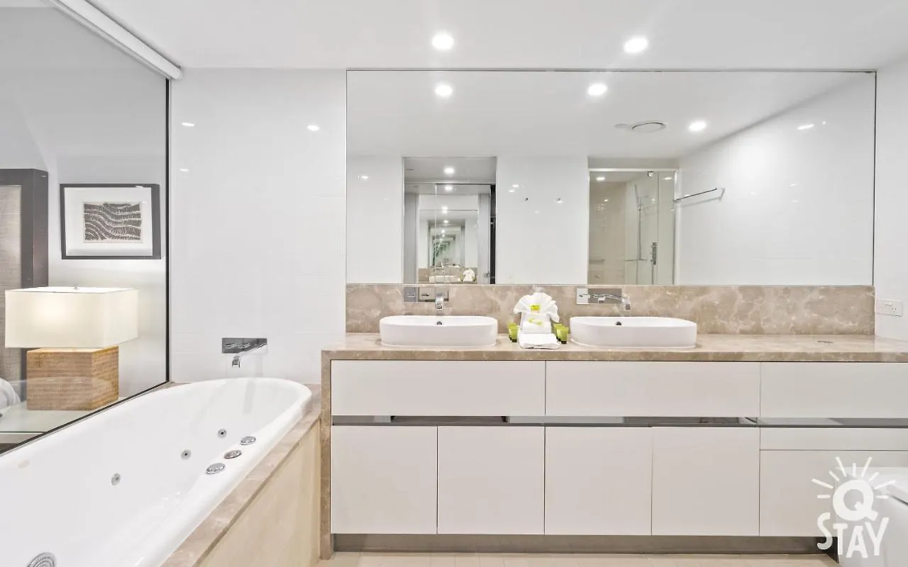 Soul - 2 Bedroom With Private Plunge Pool - Q 아파트