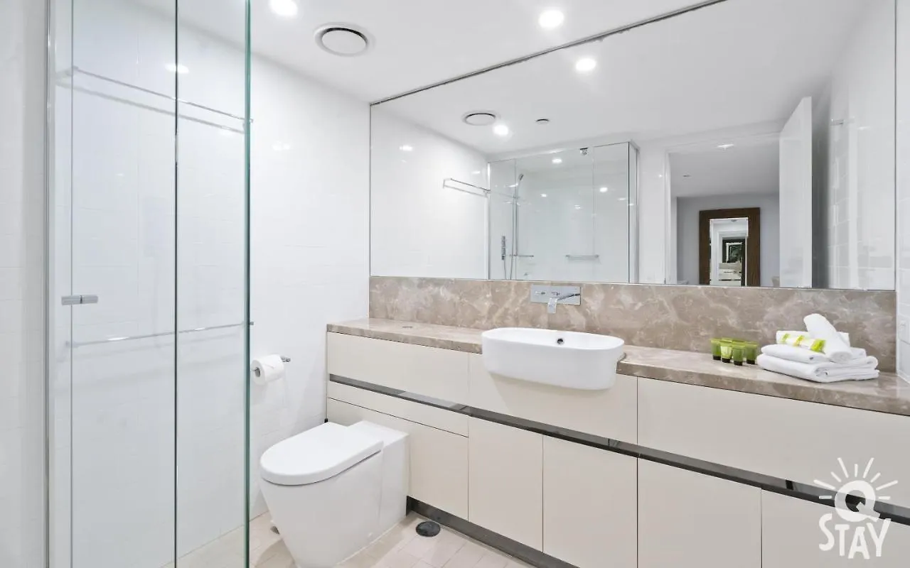 Soul - 2 Bedroom With Private Plunge Pool - Q Gold Coast
