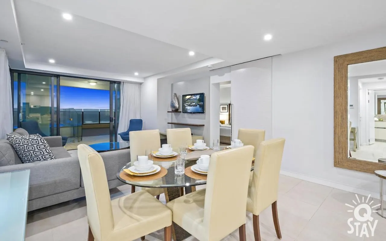 Soul - 2 Bedroom With Private Plunge Pool - Q Apartment *
