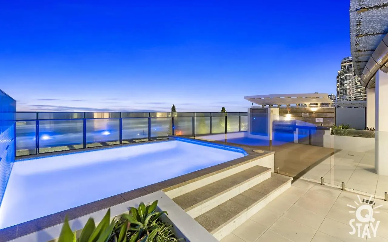 Soul - 2 Bedroom With Private Plunge Pool - Q Apartment
