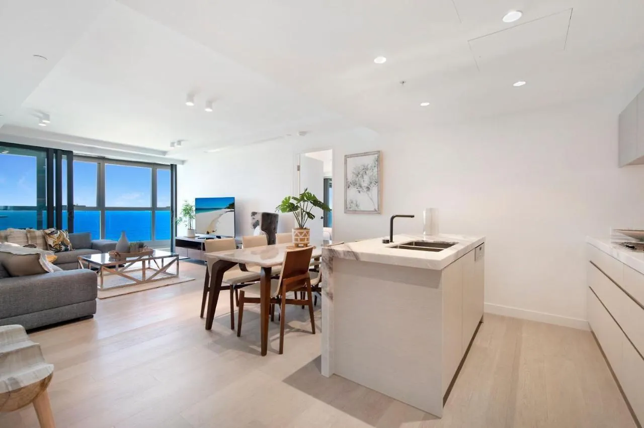 Jewel Broadbeach Luxury - Coasthm
