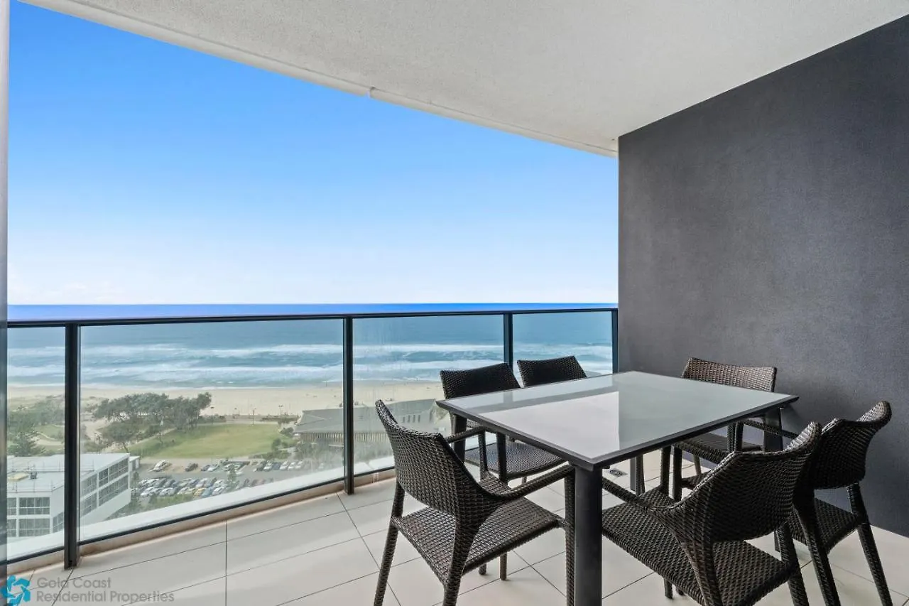 Apartman Oracle Broadbeach - Gclr