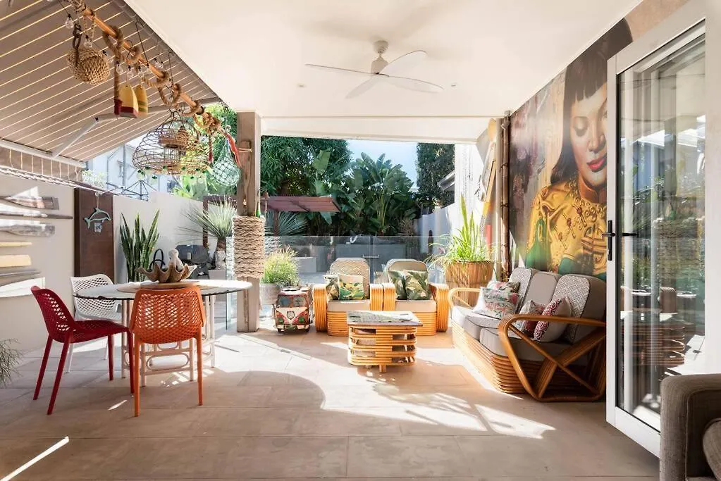 Sirens Rest - Luxe Oasis - Breathe. Relax. Villa *