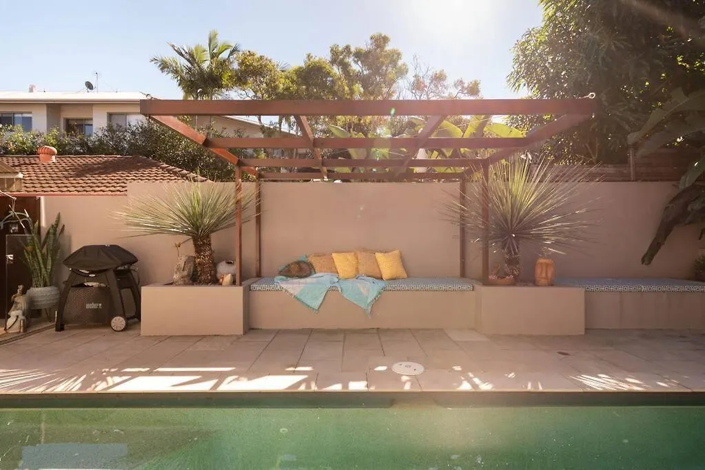 Villa Sirens Rest - Luxe Oasis - Breathe. Relax. *