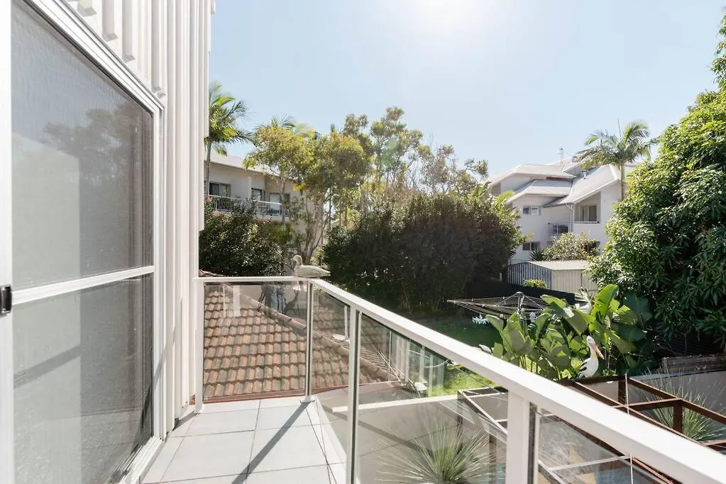 Sirens Rest - Luxe Oasis - Breathe. Relax. Villa Gold Coast