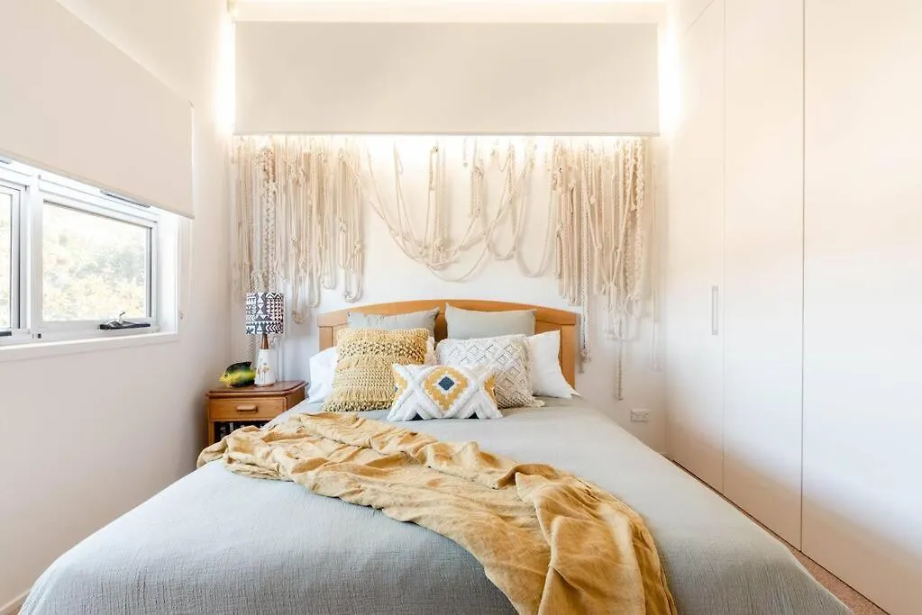 Sirens Rest - Luxe Oasis - Breathe. Relax. Gold Coast