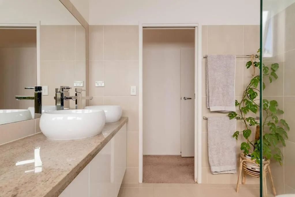 Sirens Rest - Luxe Oasis - Breathe. Relax. Villa Gold Coast