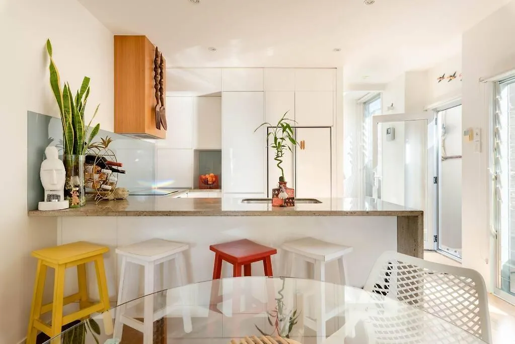 Villa Sirens Rest - Luxe Oasis - Breathe. Relax. Gold Coast