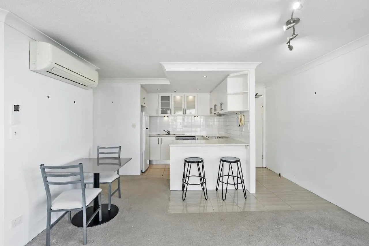 Cosmopolitan - Hosted By Coastal Letting Apartment