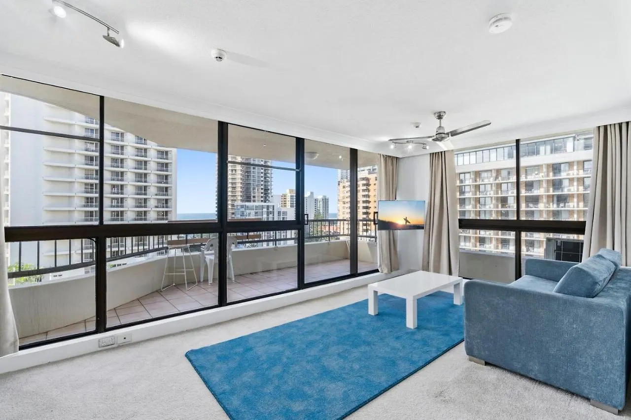 Apartment Cosmopolitan - Hosted By Coastal Letting
