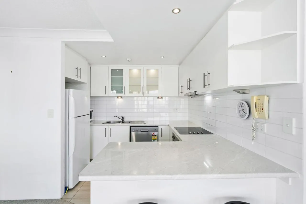 Cosmopolitan - Hosted By Coastal Letting Gold Coast