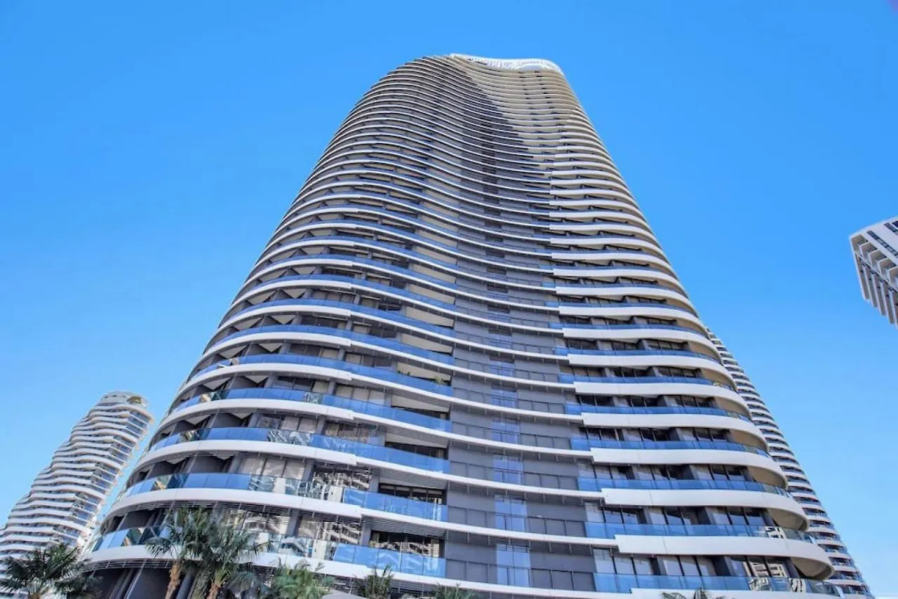 Apartment 29th Floor Oracle Tower 2 Stunning Ocean And Views *