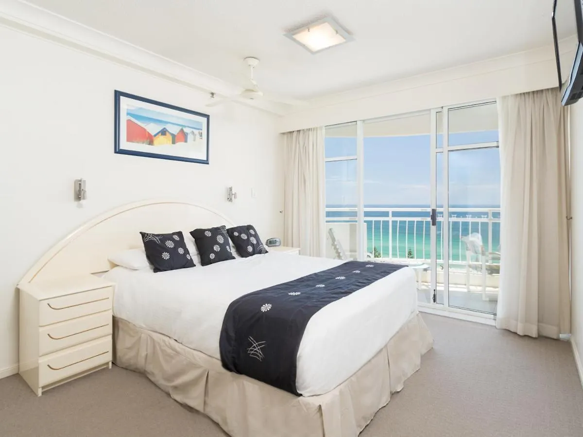 2nd Avenue - Hosted By Burleigh Letting * Gold Coast