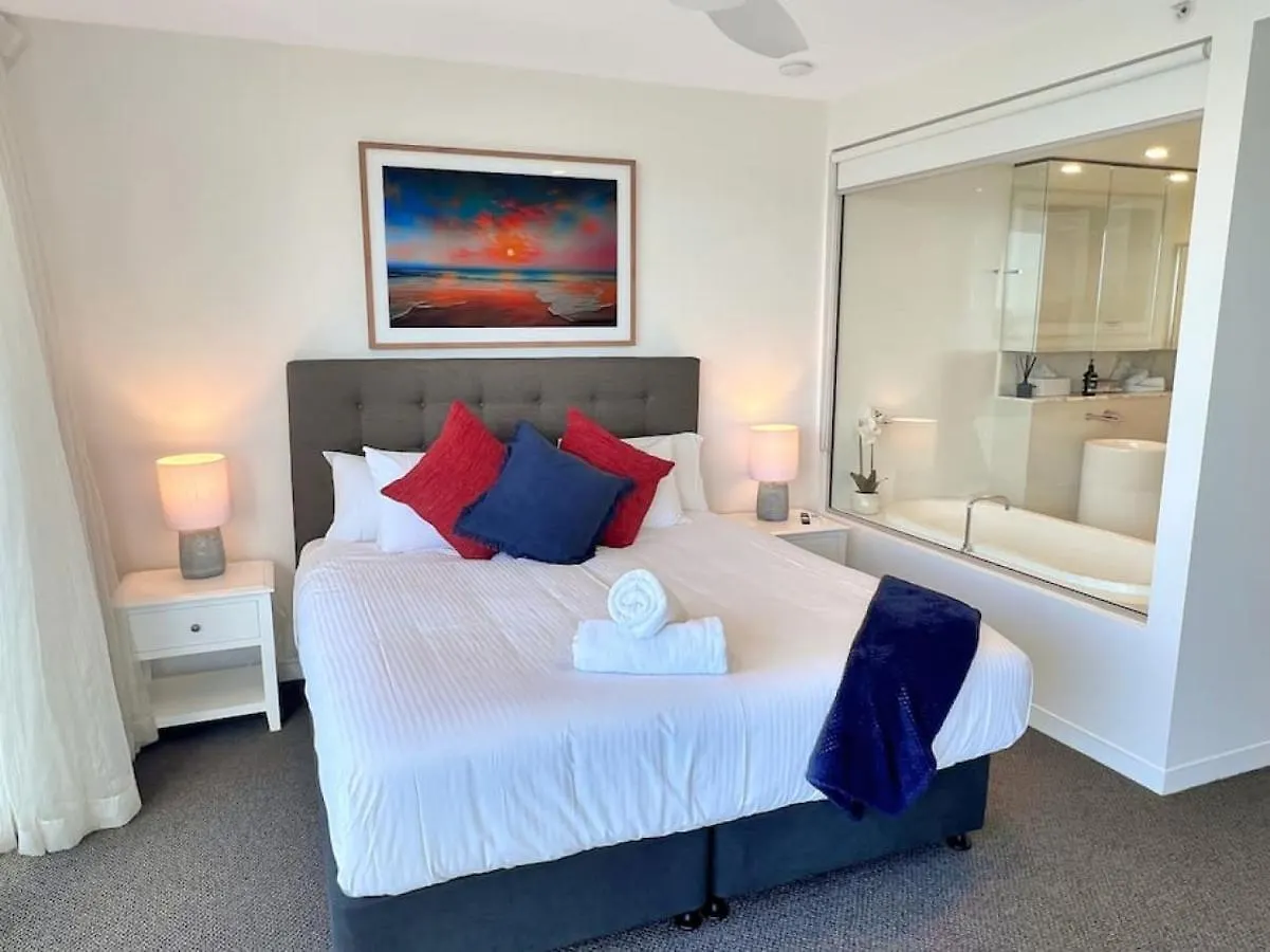 Apartamento 29th Floor Oracle Tower 2 Stunning Ocean And Views *
