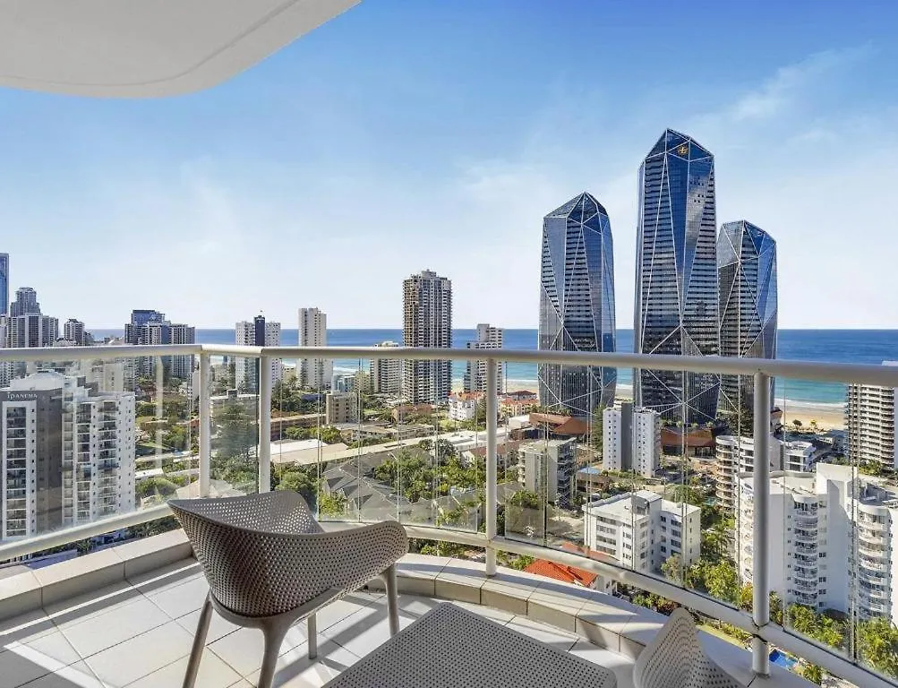 Apartmán Deluxe Private And - Ocean Views *