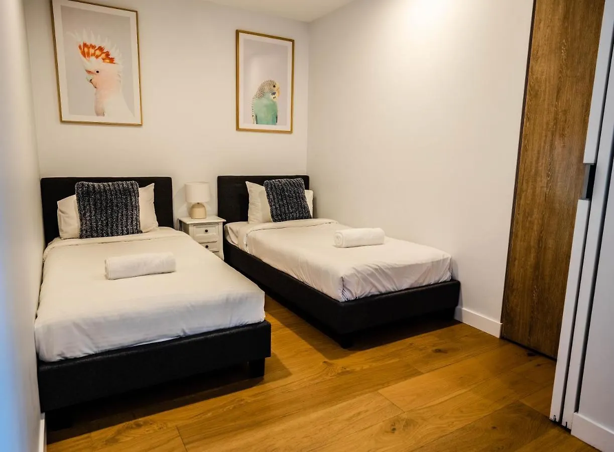 公寓 Overview 2 Bedroom Luxurious Casino Gc28 *