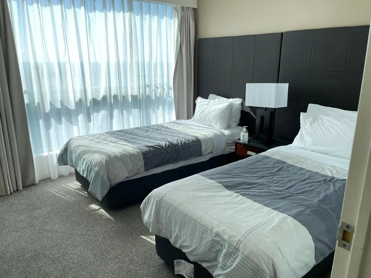 Mantra 2 Bed 2 Bath 127m2 With Ocean View Apartment *