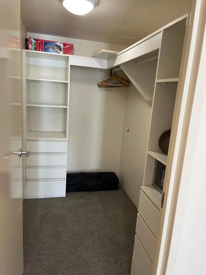 Mantra 2 Bed 2 Bath 127m2 With Ocean View Apartment Gold Coast